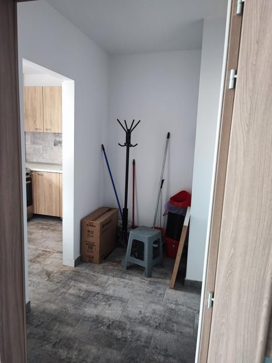 | 2 Camere| Et.7/10 | Zona Baba Novac | Metrou Piata Muncii | Recent Renovat | – fotografia 7 din 10