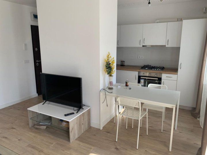 2 Camere de inchiriat | Pipera | Metrou | Centrala Proprie  |  Parcare – fotografia 1 din 8