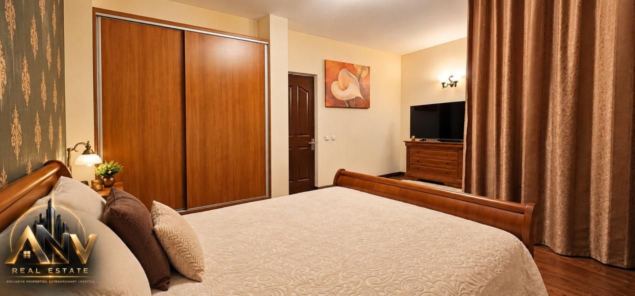 APARTAMENT 3 CAMERE 111MP | ELITE RESIDENCE | EROU IANCU NICOLAE | PIPERA – fotografia 8 din 14
