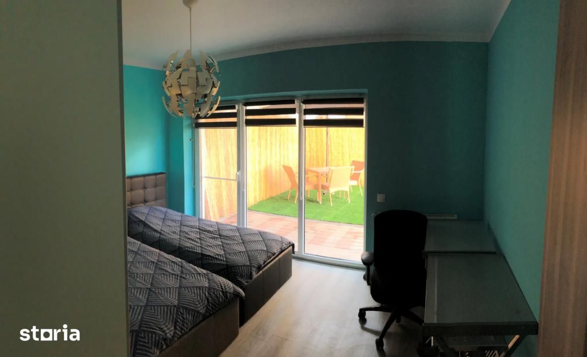 Apartament  Modern de inchiriat 2 camere 60mp zona Vivo Razoare – fotografia 5 din 7