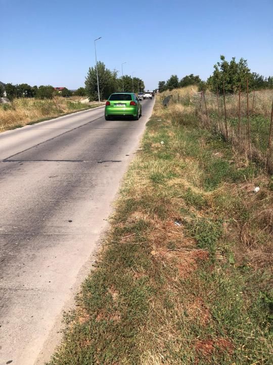 Teren Intravilan de Vânzare | Sector 5 București | – fotografia 7 din 12