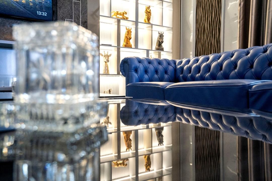 New York Style Penthouse | Pipera 1 | Hobby Room+Rooftop 300Sqm – fotografia 23 din 52