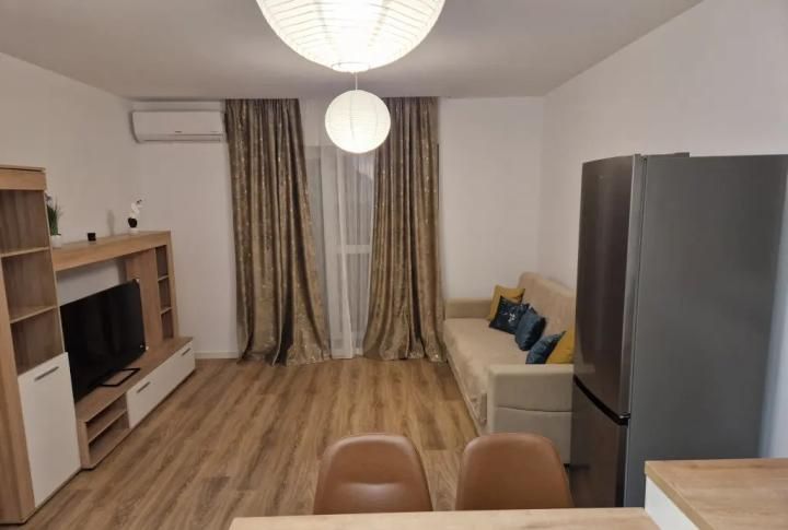 2 Camere de inchiriat | Costin Georgian | Metrou | Parcare | Centrala | – fotografia 3 din 7
