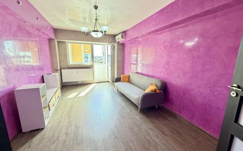 Apartament 3 camere decomandat, cartier Rovine, zona Posta