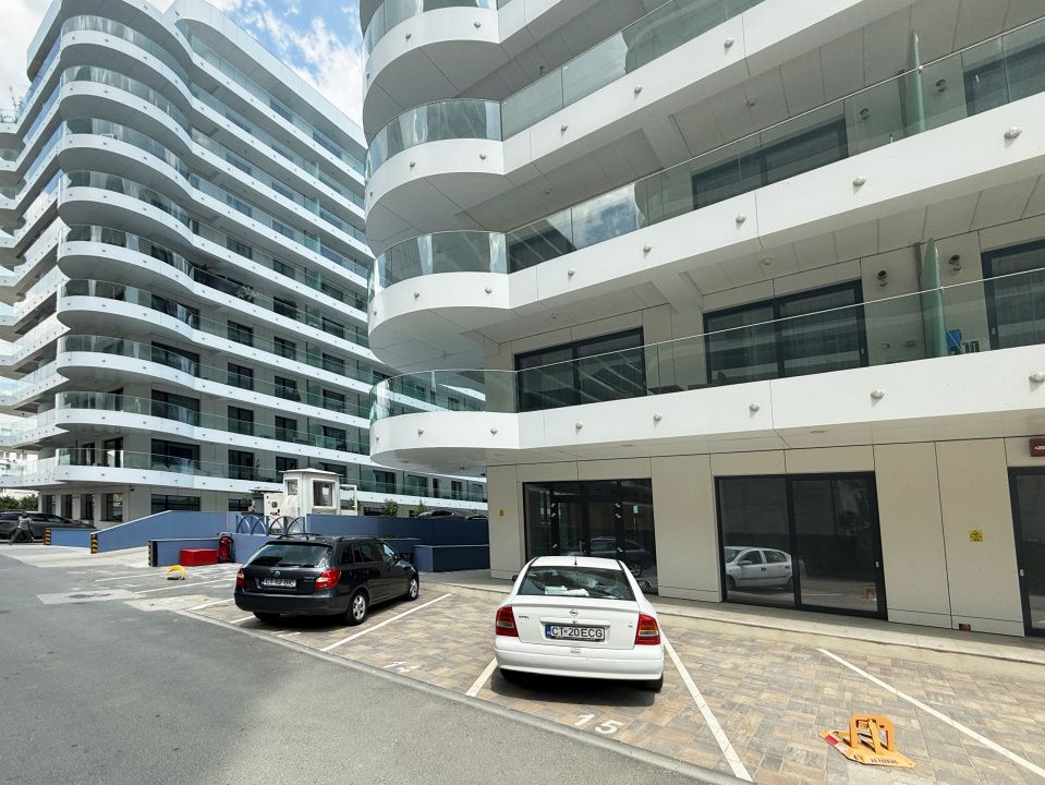 Sea On - Studio prima linie la promenada, cu vedere la mare – fotografia 9 din 9
