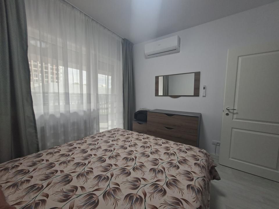 Apartament 2 camere Tatarasi Evergreen Towers, et 1, disponibil imediat – fotografia 1 din 16