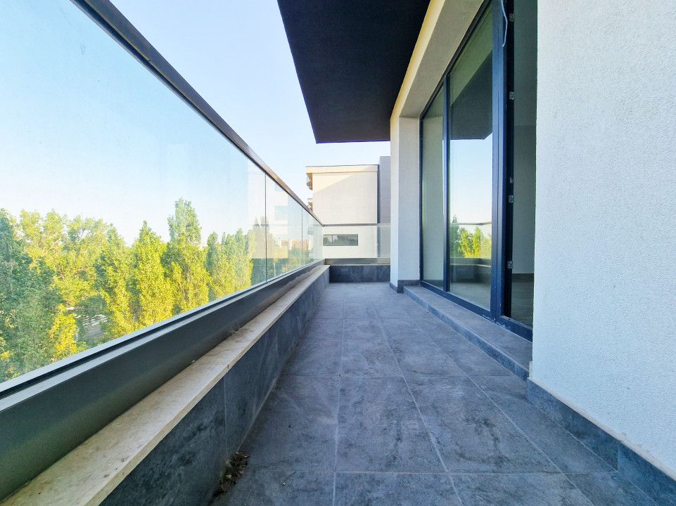Apartament 3 camere cu vedere la mare și lac, Mamaia langa hotel Scandinavia. – fotografia 7 din 15
