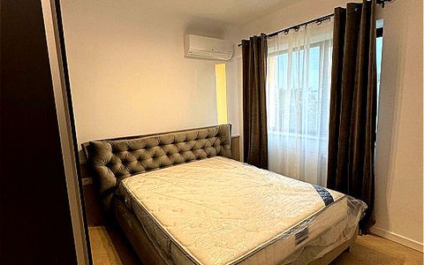 Vanzare Apartament • Design Exclusiv,Wellness-Parcare subterana  + boxa •Chirias