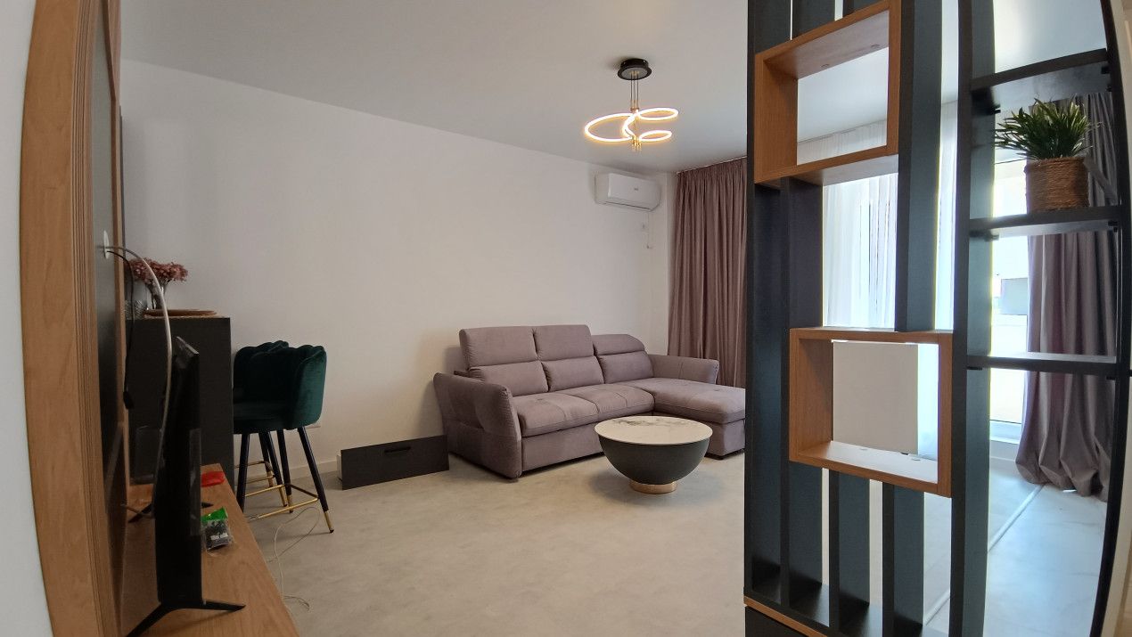 Dezvoltator/ Apartament 3 camere Militari Residence – fotografia 8 din 28