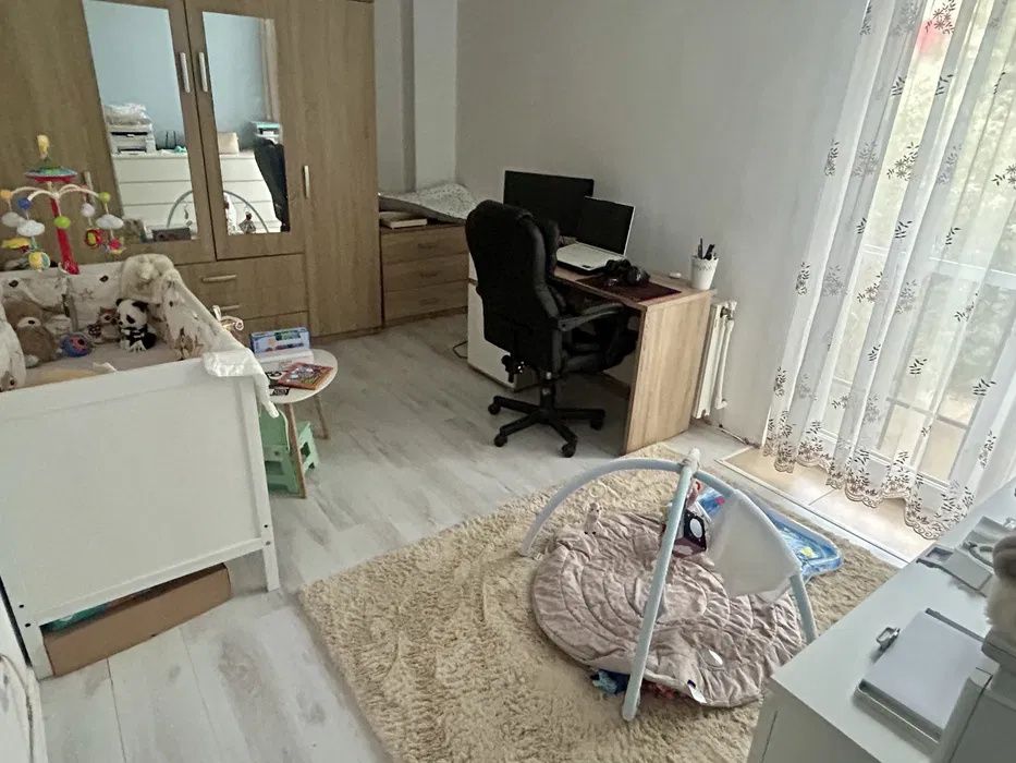 Apartament 3 camere cu parcare inclusă – Strada Tineretului, Florești – fotografia 4 din 5