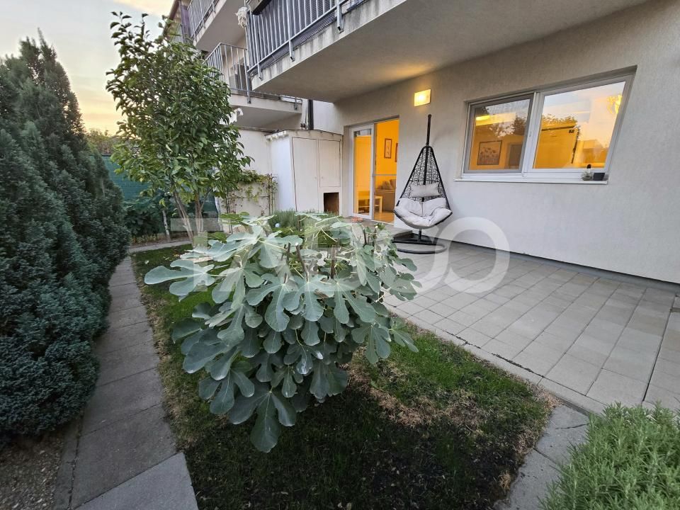 Apartament 2 camere 52 mpu parcare gradina 36 mp Arhitectilor Sibiu – fotografia 11 din 19