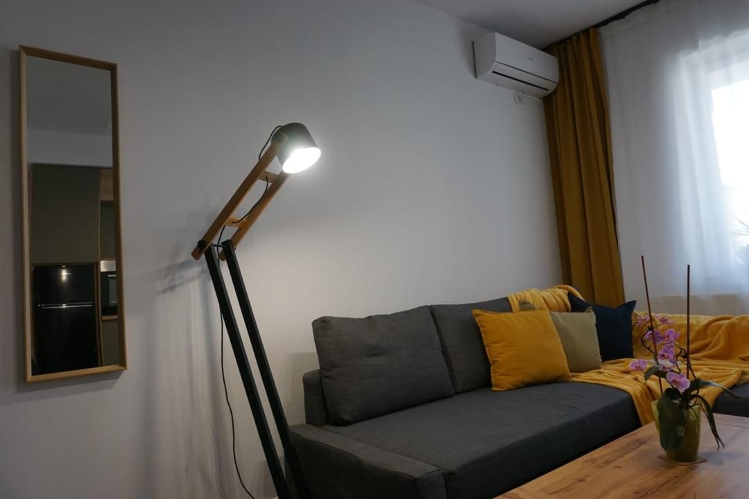 Apartament modern cu 2 Camere de Închiriat – Mamaia Nord, Parcare Inclusă – fotografia 17 din 32