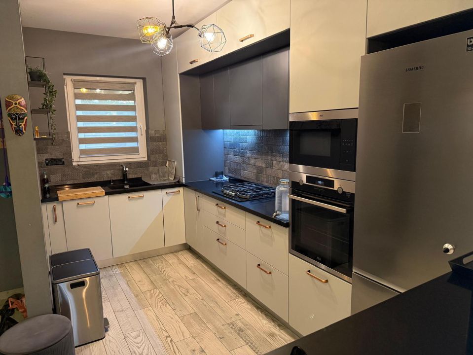 Vila Duplex 127MP | Voluntari - Avangarde Forest  | 3 locuri parcare – fotografia 12 din 27