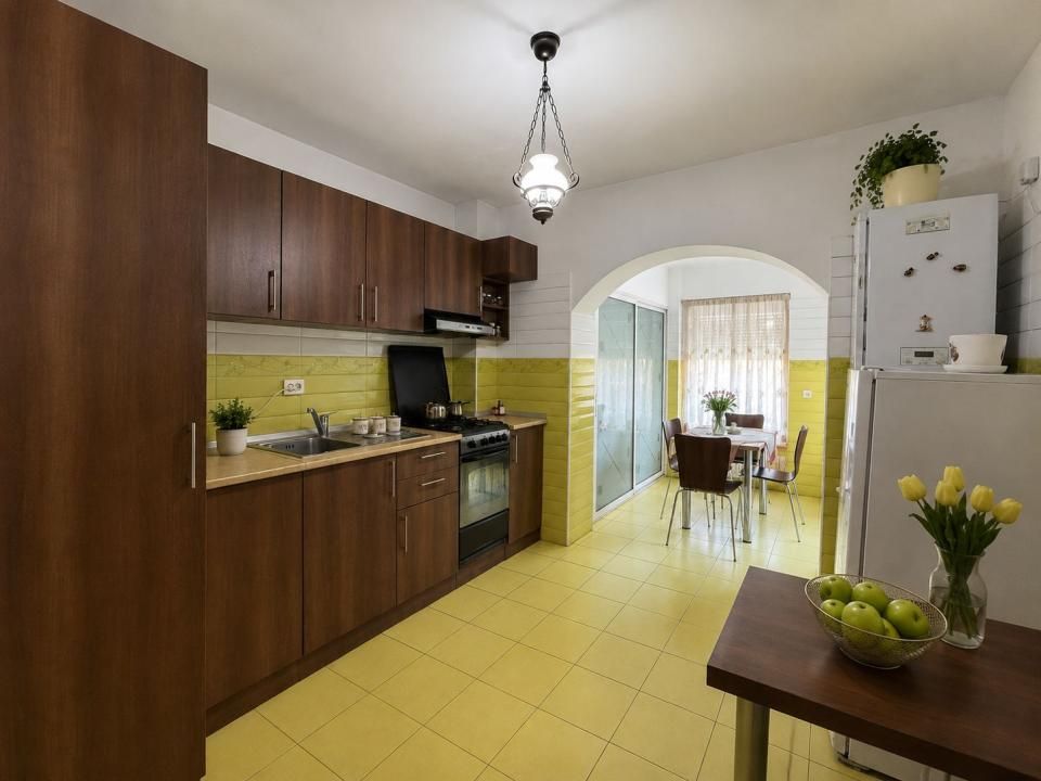 Vila Duplex 5 Camere | 185 mp | Curte 212 mp | Gama Delta | Iancu Nicolae – fotografia 8 din 14