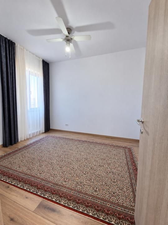 APARTAMENT DE VÂNZARE – GREEN RESIDENCE 3 CAMERE +PARCARE BONUS – fotografia 9 din 13