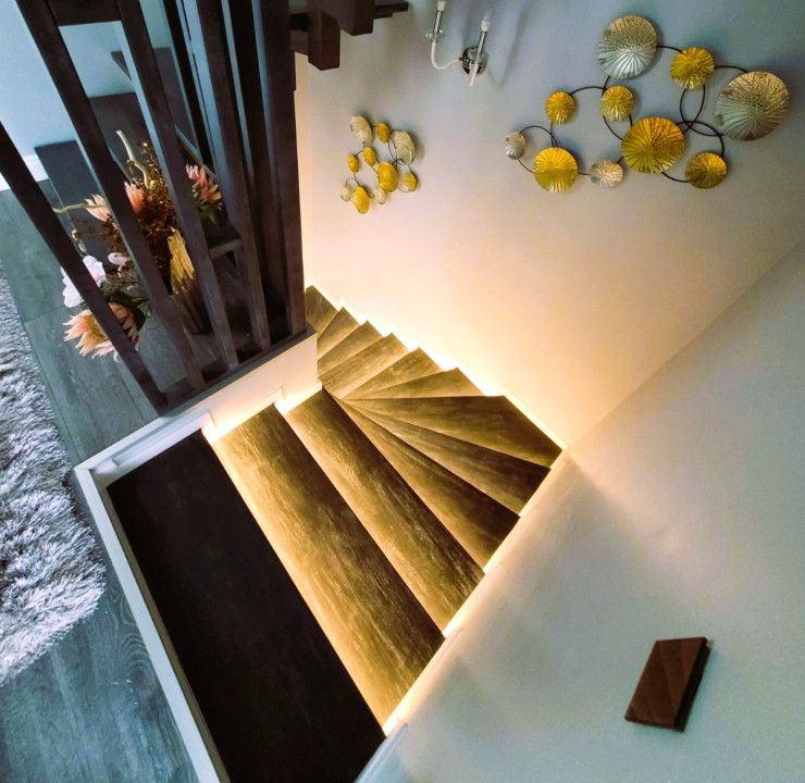 Duplex premium, cu piscina in Gruia – fotografia 20 din 30