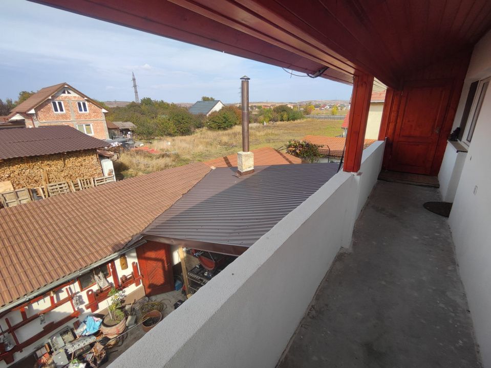 Duplex 4 camere | Tineretului | Garaj | Costuri reduse – fotografia 16 din 18