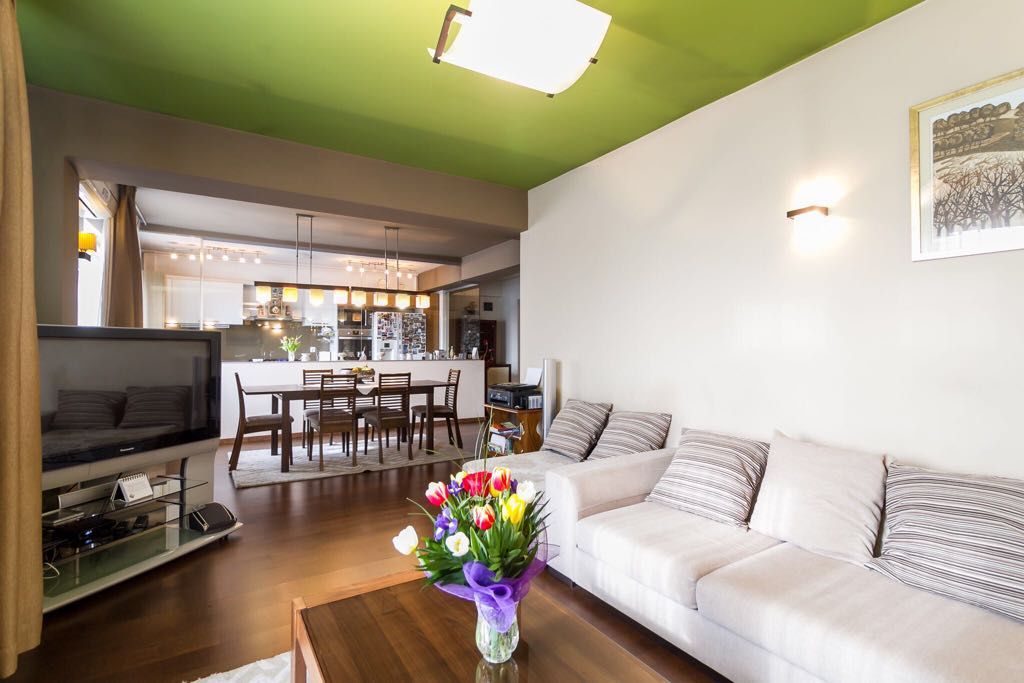 Duplex premium cu curte generoasă – lângă metrou Apărătorii Patriei – fotografia 2 din 30