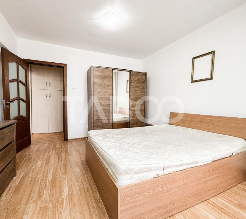 De vanzare apartament 2 camere cartierul Gheorgheni Interservisan – fotografia 3 din 5