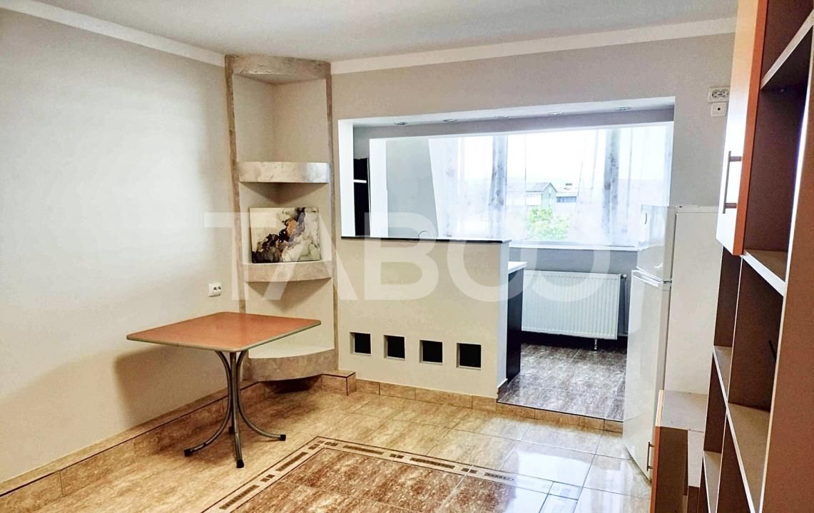 Apartament cu 2 camere in Zorilor bloc izolat cu balcon langa Sigma – fotografia 3 din 9