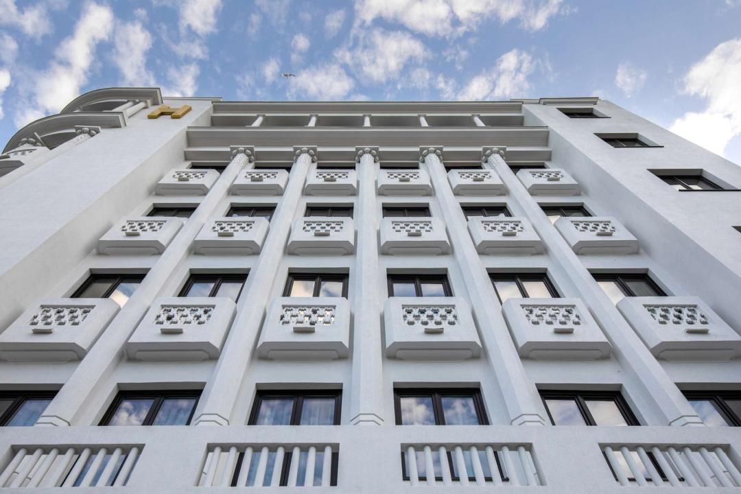 H Victoriei 139 | 84 sqm Apartment - Mixed View | 3 Rooms + 3 Balcony – fotografia 13 din 68
