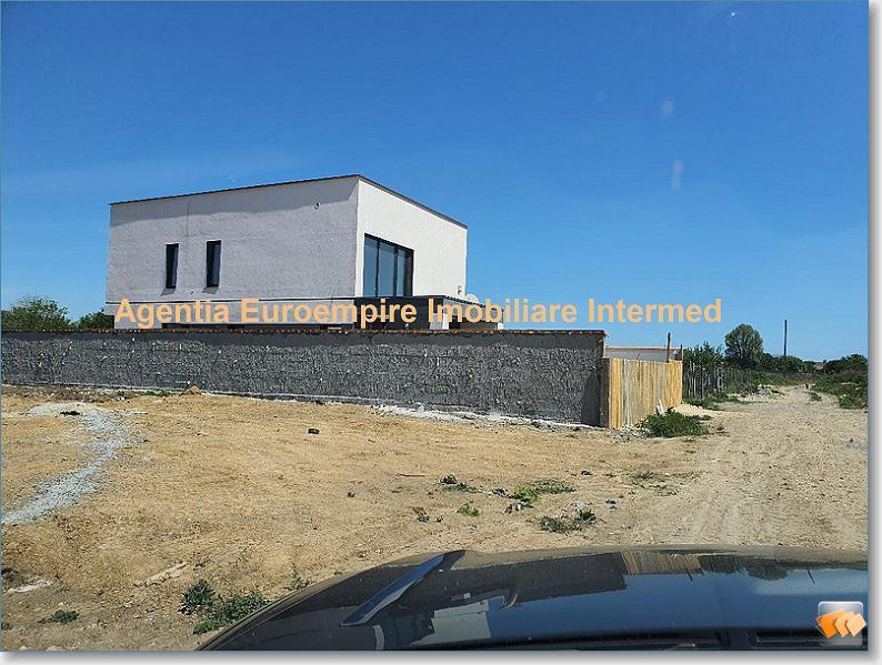 Vand teren in Constanta zona KM 5 – fotografia 5 din 8