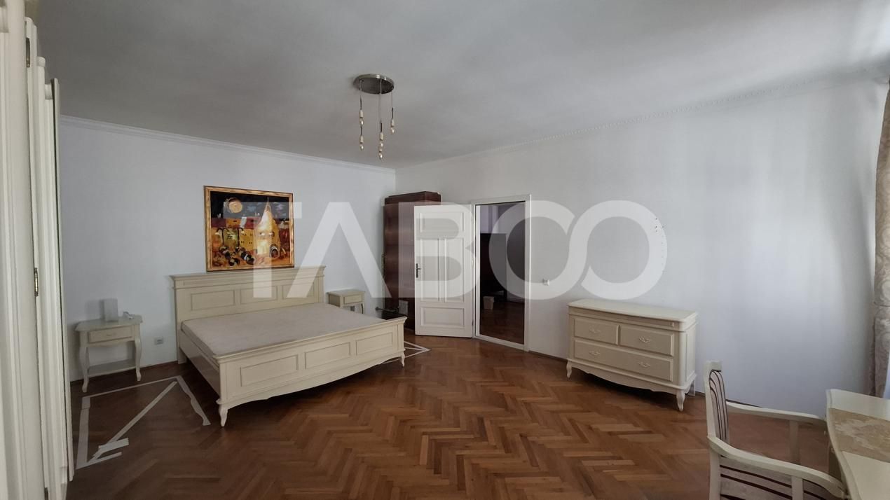 Apartament 2 camere de vanzare 70 mp in Centrul Istoric al Sibiului – fotografia 10 din 10