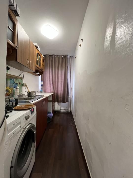Apartament cu 3 camere, 47 mp utili, etaj 1 - zona Girocului – fotografia 7 din 10