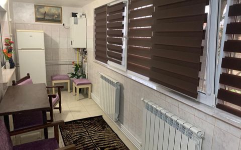 Apartament 2 camere Faleza Nord - Consilieri