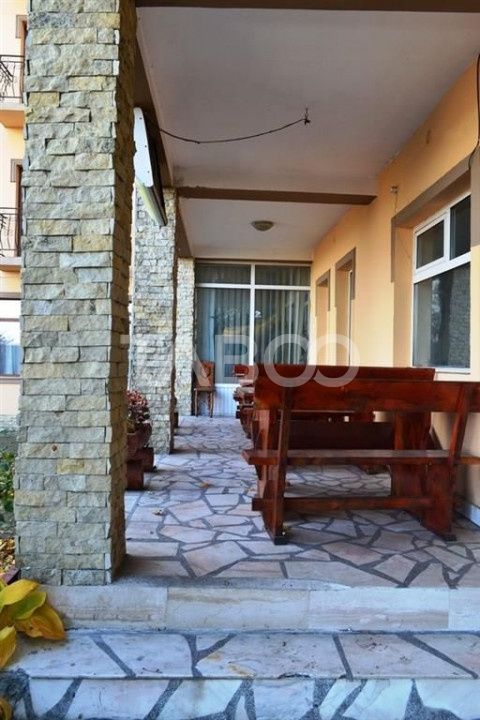 Pensiune de vanzare in Talmaciu judetul Sibiu renovata cu 26 camere – fotografia 10 din 27
