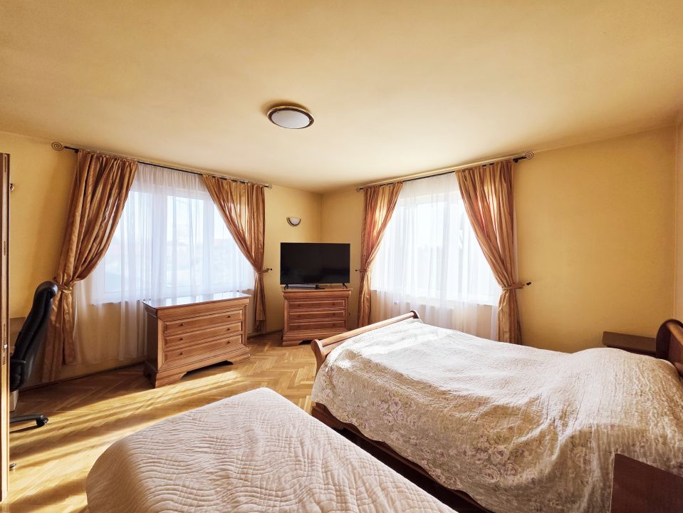 Casa individuala (P+1+M), Balotesti, str. Martha Bibescu – fotografia 16 din 29