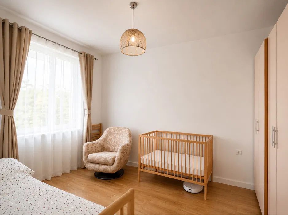 Apartament de vanzare 3 camere 72mp zona Chinteni Cluj – fotografia 5 din 7