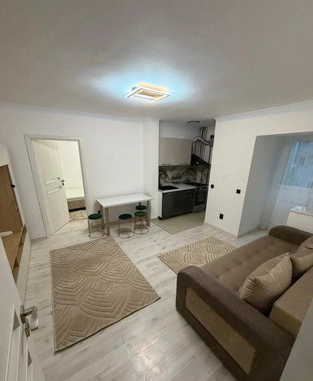 3 Camere de inchiriat | Berceni | Mobilat | Utilat | Metrou – fotografia 2 din 5
