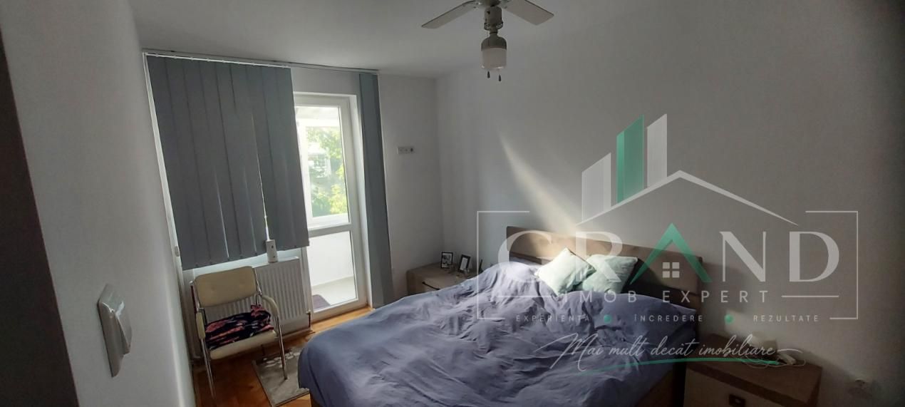 Apartament de Inchiriat : 2 Camere Decomandate | Etaj 2 | Gheorgheni/Snagov – fotografia 12 din 14