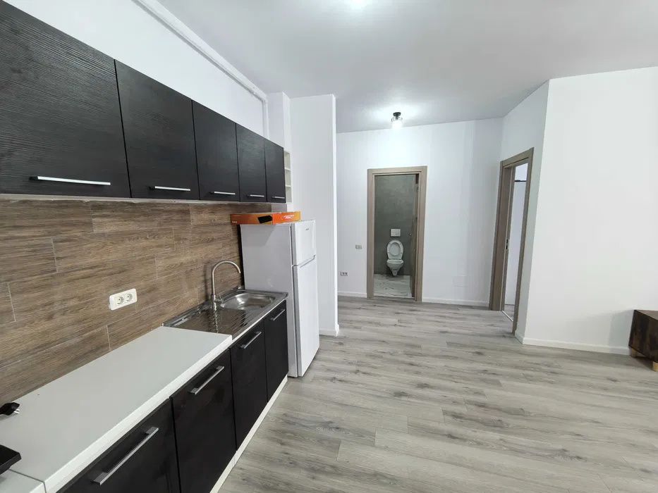 2 Camere de inchiriat | Brancoveanu | Metrou | Centrala | Mobilat - Utilat – fotografia 1 din 8