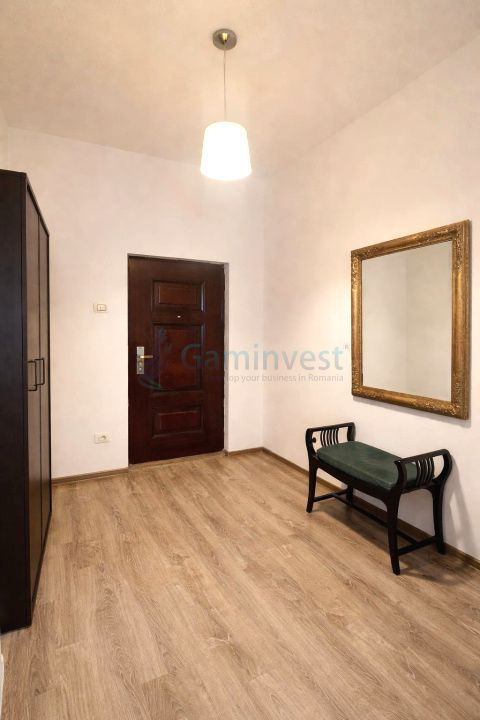 Apartament 2 camere de vanzare în Oradea , 73 mp central, langa Parcul Balcescu – fotografia 8 din 9