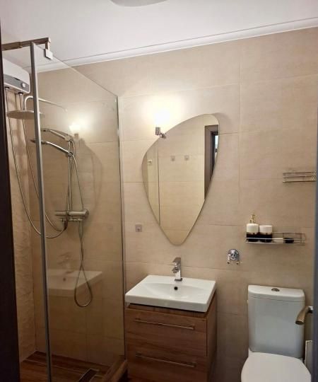 Garsoniera de inchiriat | Ultracentral | Metrou | Mobilat | Utilat – fotografia 6 din 7