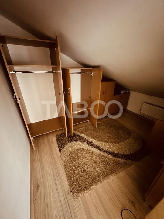 Doua apartamente in aceeasi curte direct cu chirias Lazaret Sibiu – fotografia 15 din 20
