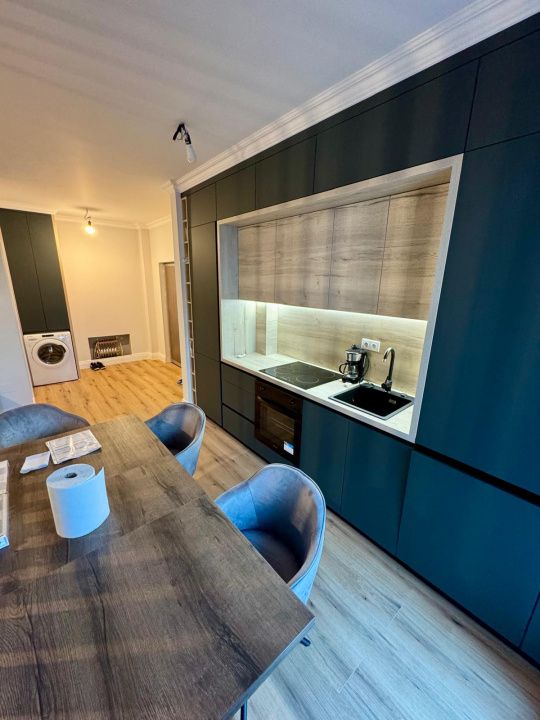 Apartament 2 camere, 58 mp, modern, garaj la cerere, lift, zona Teilor! – fotografia 4 din 9