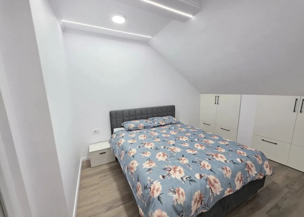 APARTAMENT NOU ÎNCHIRIERE – CENTRU, PRIMA ÎNCHIRIERE, MOBILAT, UTILAT, PARCARE – fotografia 8 din 18