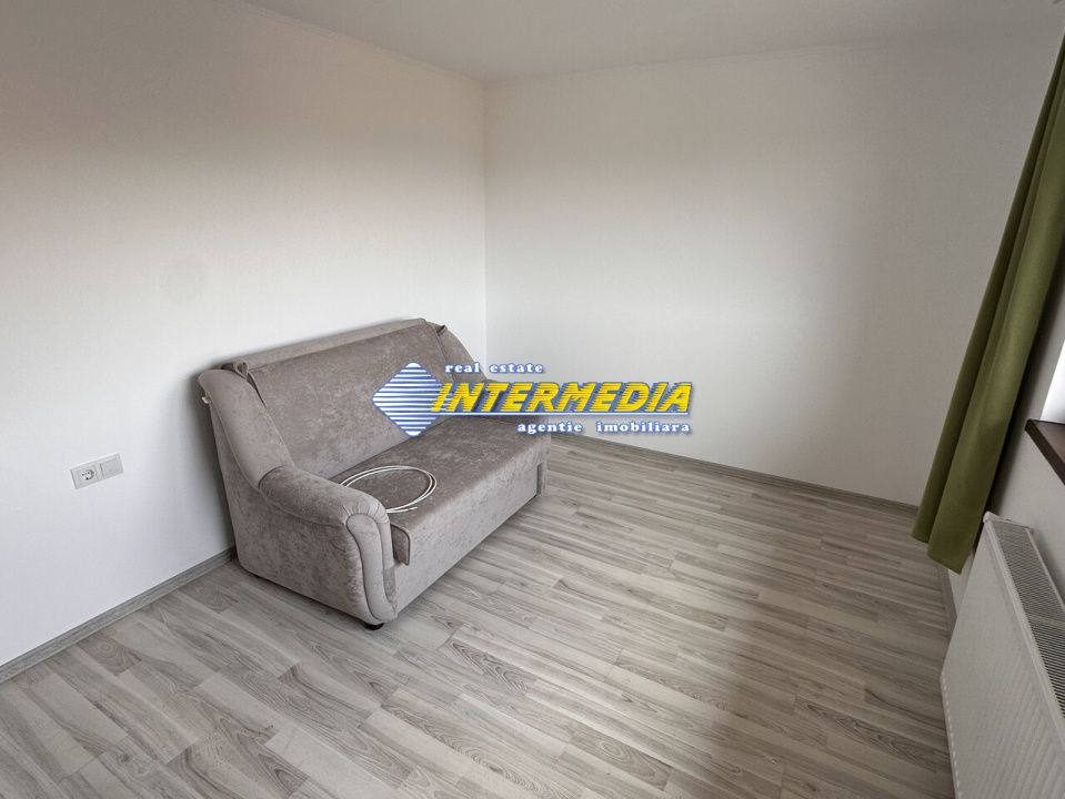 CASA DE INCHIRIAT I 3 CAMERE I 80 MP I ALBA IULIA I MOBILATA SI UTILATA I 2 BAI – fotografia 8 din 17
