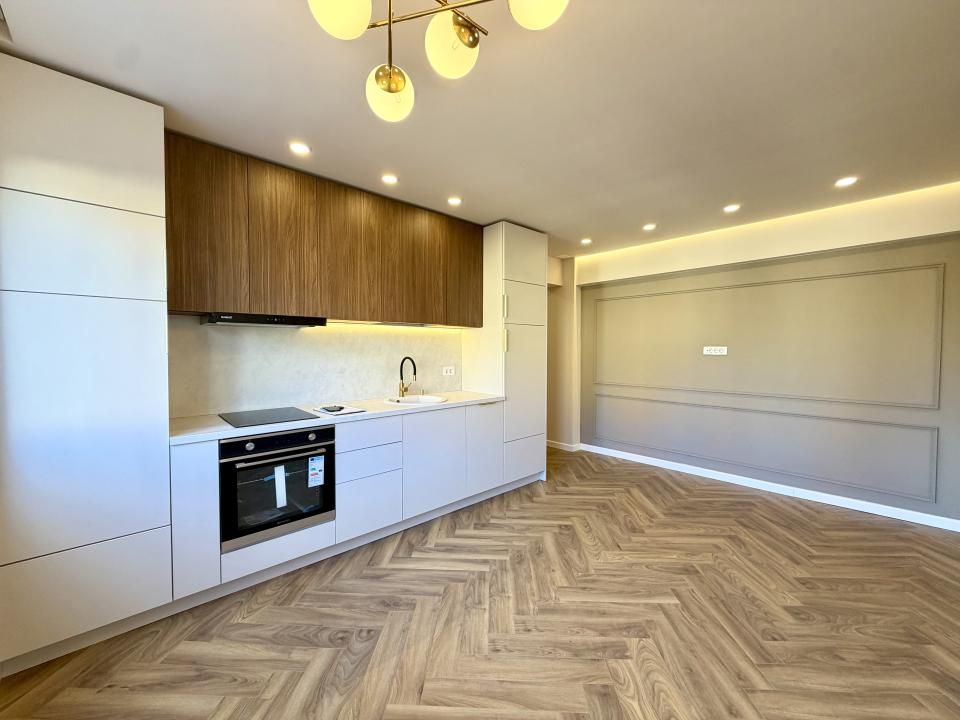 Apartament ultracentral, premium, 52 mp utili - Centru Timisoara – fotografia 6 din 10