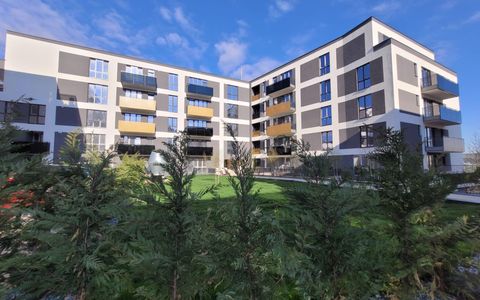 Apartament nou cu CF, strada Razoare