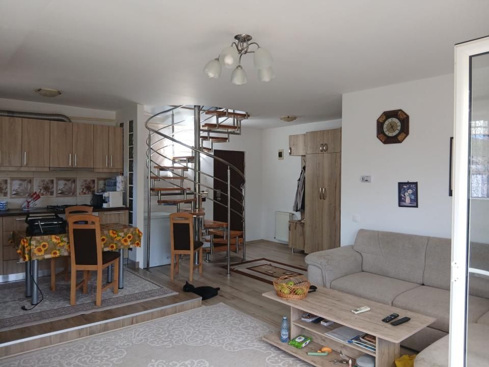 Apartament 3 camere \ 122 mp cu parcare inclusa in pret. – fotografia 4 din 17