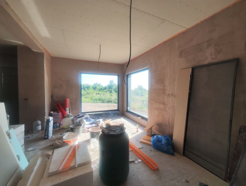 Casa P+1, teren 362 mp, 140 mp utili, Carcea, zona stadion – fotografia 7 din 9