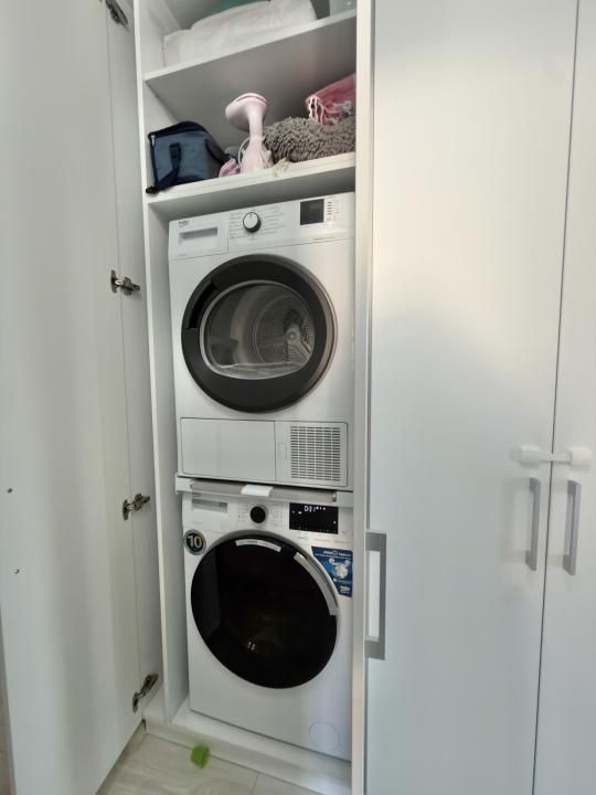 Apartament 3 camere, open space, mobilat si utilat - Giroc – fotografia 10 din 13