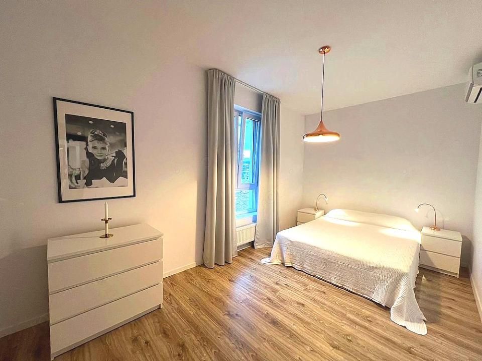 Apartament 3 camere de închiriat | Lux | Pipera | Floreasca | 84 mp – fotografia 5 din 8
