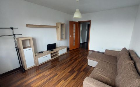 Apartament 2 camere decomandat, cartier Garii, zona Lidl