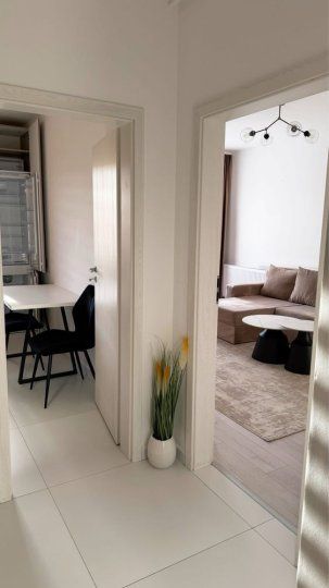2 Camere de inchiriat | Popesti Leordeni | Centrala | 64 mp – fotografia 4 din 7