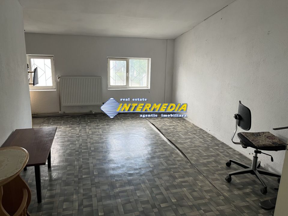 HALA 160 MP I ALBA IULIA I ZONA MALL ALBA CAROLINA I DE INCHIRIAT I – fotografia 12 din 13